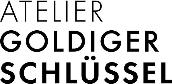 Atelier Goldiger Schlüssel
